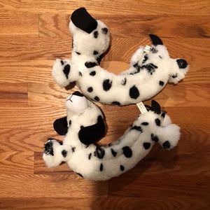 NEW zookers figure skating soakers